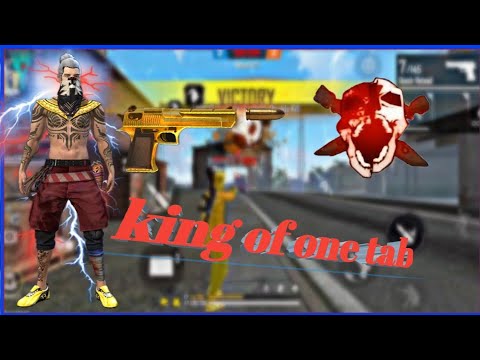 WORLD NO 1 ONE TAB KING [ONE TAP HEADSHOT MOUNTAGE HIGHLIGHTS] LEGEND OFFICIAL GAMING