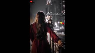 Download lagu Do Pal Ruka🥺❣️ (Shriya Jain) | Tum Kaha Hum Kaha😣💔 | Sad Status 😣 | New Female Version Status💞 mp3