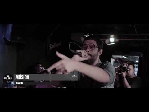 ||NASHER VS ZETA||CUARTOS||GOLD BATTLE VALENCIA||BLACKWINDOWSTUDIO