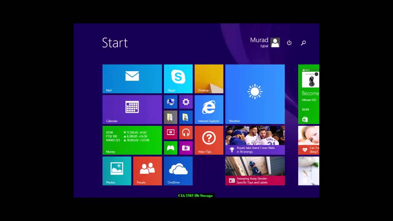 Android SQLite Reading and Writing