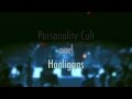 【Tell Me Dreams】ISSUES - Personality Cult ...