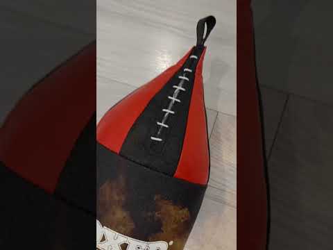 Груша боксерская BOXER Малый шлем-0,75 м Кирза - фото 1 - id-p2453036015