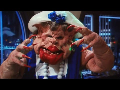 Tales From The Crypt Season 2 Episode 13 Korman’s kalamity