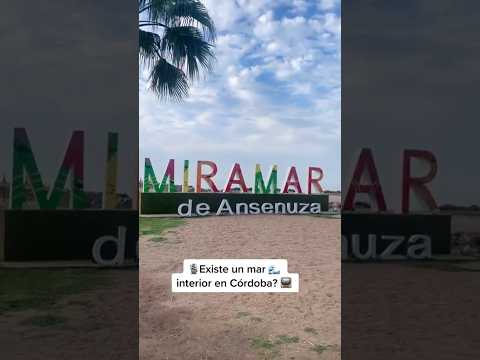 PASEO POR MIRAMAR DE ANSENUZA  #turismo #casasecologicas#casaenventa