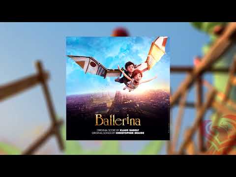 You Know It's About You ♫ Ballerina Movie Soundtrack