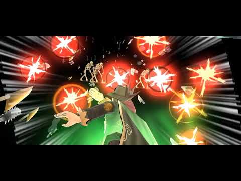 hallyang seo of the six ultimate skill in game: god of high school