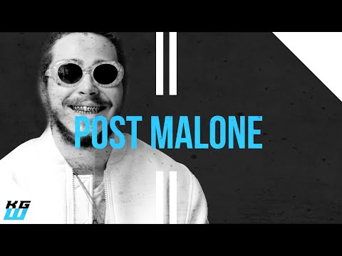 Drake x Post Malone Type Beat Instrumental