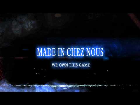Made In Chez Nous Official teaser
