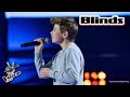 Marie Wegener Königlich Noah Blinds The Voice Kids 2024