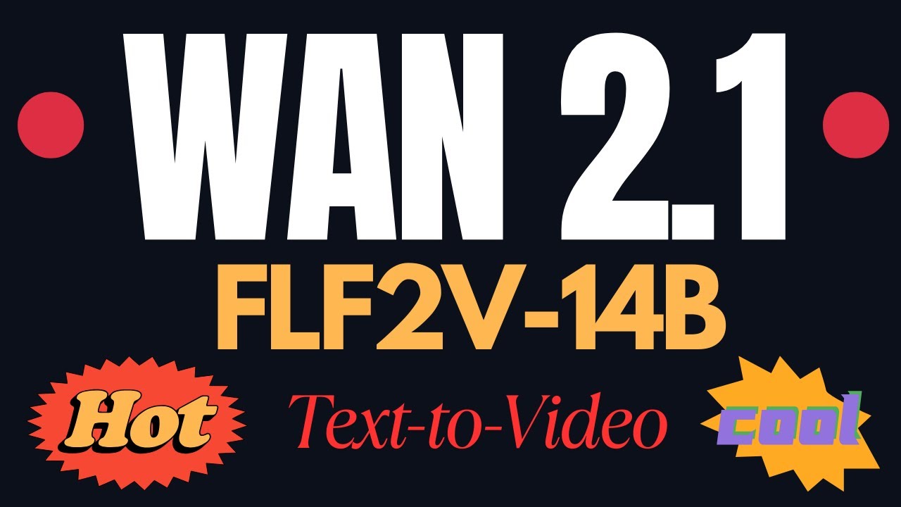 Wan2.1 FLF2V 14B 720P: Text-to-Video AI Model by Alibaba - Install and Compare Locally