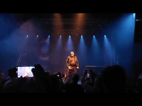 Styloo - Pretty Face Live ITALO DISCO AWARDS 2024 DRUSO BERGAMO