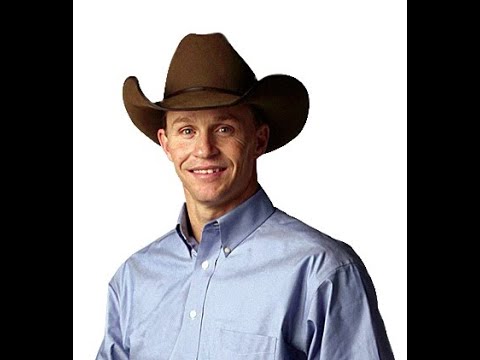 Ty Murray - OLN's Fearless (full)