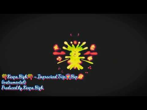 🌴Koopa High🌴 - Improvised Trip-Hop (instrumental) #koopahigh #triphop #lofi #dark #hypnotic