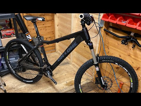 on one 456 stripdown and rebuild