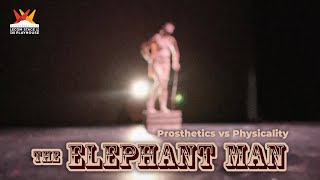 The Elephant Man is more like you than you may think...