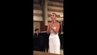 Intorno All'idol Mio