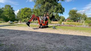 Kubota K008-3 mini bager | Slika 4 - Machineryline
