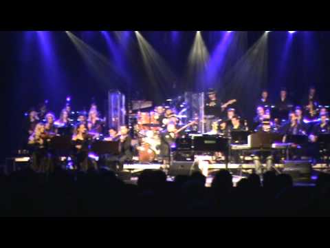 FlyingToSkies CHRISTOPH WALTER ORCHESTRA