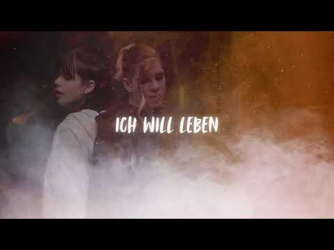 Katha Rosa feat. Franzi F. - Ich will leben (Lyric Video)