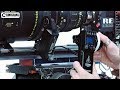 Cinegears Rattlesnake Follow Focus Instructions