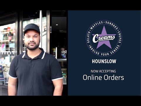 download lagu mp3 mp4 Order Creams Online, download lagu Order Creams Online gratis, unduh video klip Order Creams Online