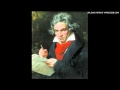 Ludwig van Beethoven - Presto