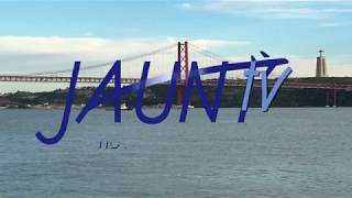 Lisbon's MAAT Museum Power Station Exhibit