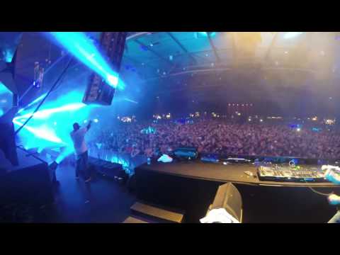 TITAN, HIGH VOLTAGE & MC DV8 AT SUPREMACY