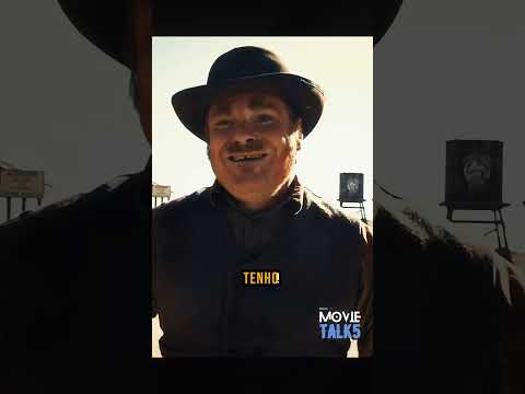 💥🔫 O Duelo Mais Rápido da História!! #shorts