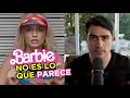 El Verdadero Mensaje De BARBIE Análisis DIFERENTE CON SP0ILERS