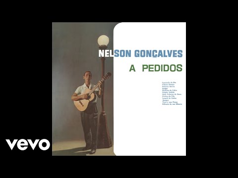 A camisola do dia - Nelson Gonçalves