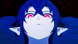 The Birthday Massacre - The NeverEnding Story【AMV】【HD】【Ultra Quality Audio】