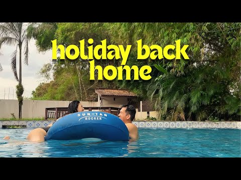 is this why we always come home? | slow living diaries ep. 19