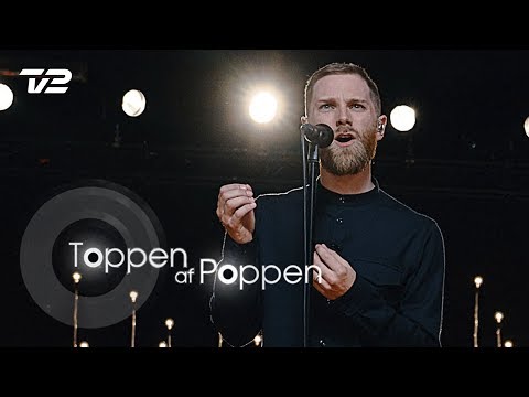 Toppen af poppen: Silas Bjerregaard fortolker Lis Sørensen