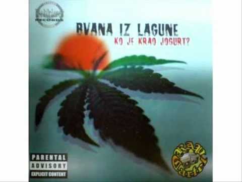 Bvana iz Lagune - Ja sam