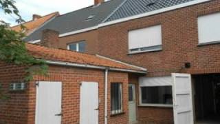 preview picture of video 'Woning te koop: Terreststraat 7, Houthulst'