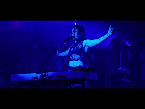 MINE UND ORCHESTER LIVE IN MÜNCHEN - Tour Opening 2025 - Schattig