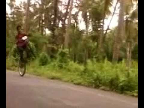 Alliance Cherayi Pillers.Sarath(Dhethan bai) Nikhil Cherayi.Akhil Balan