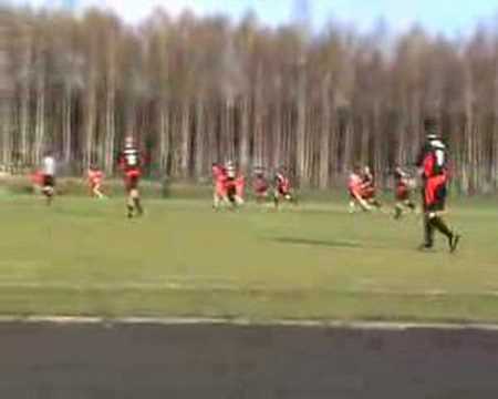 Victora Kaliska - Olimpia Osowa 6