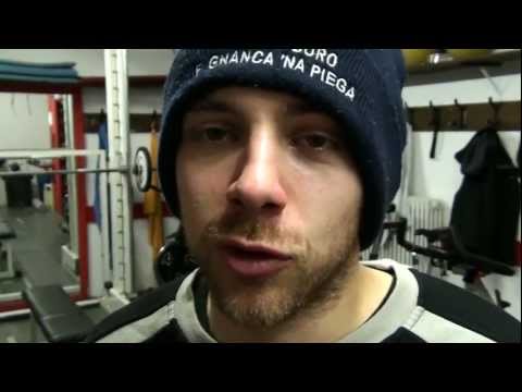 Gara 2 - Quarti 2012