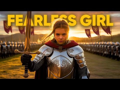 Joan of Arc The Teen Who Led an Army