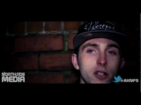 NorthsideMedia// @Aknfs - Freestyle/Interview #ScumFam #AKnowledge out now!! [@NSMediaUK]