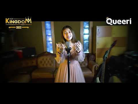 KKF2022 Sing Cover Competition - Agnesia Tallia (Wendy - When This Rain Stops)