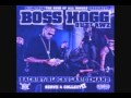 Boss Hogg Outlawz-Lookin Clean (Chopped-N-Screwed)By DJ Laid Bac