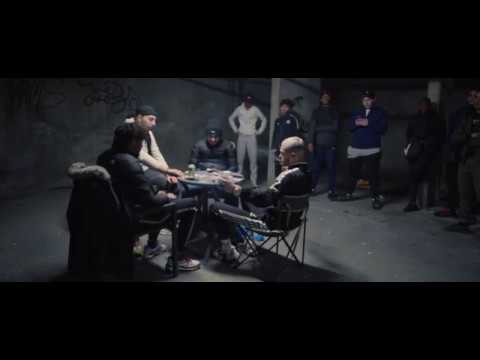 LxS - ELLE (Clip Officiel)