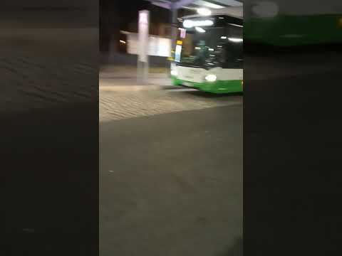 Autobusy ČSAD Havířov