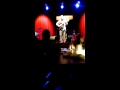 White Buffalo/I got you 