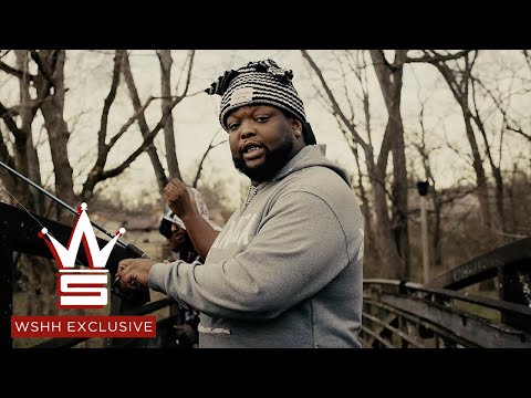 GMF Fatboy - I'm Havin (Official Music Video)