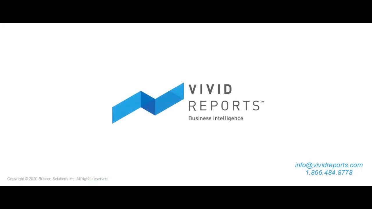 Cash Flow Reporting Package