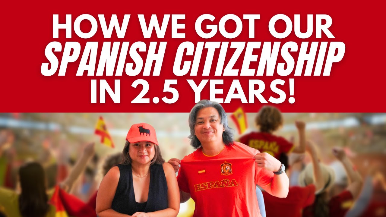 We Got Our Spanish Citizenship in 3 Months: Jura Process, DNI Application & Lessons Learned